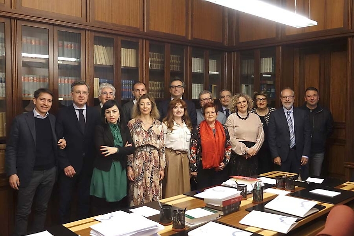 Catania, più garanzie nei trasferimenti immobiliari