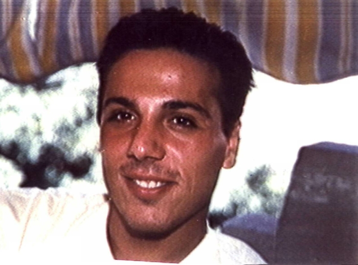 Quel bravo ragazzo ucciso solo perché  figlio della compagna del rivale