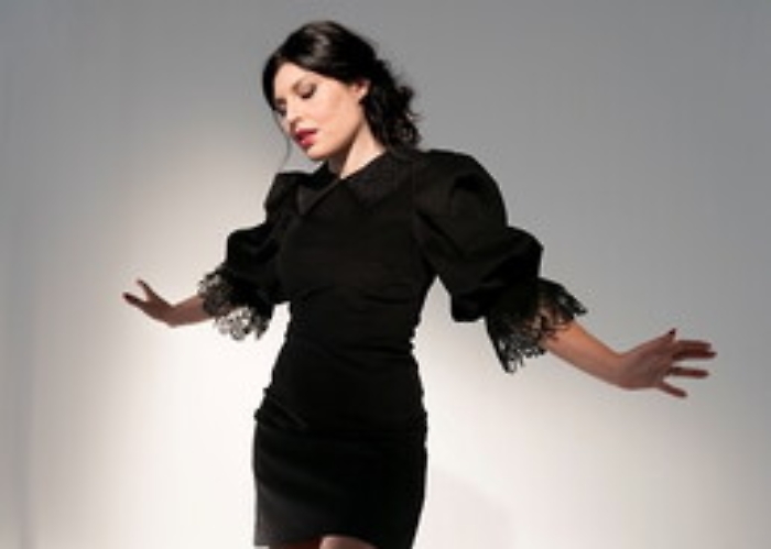 Coronavirus, Giusy Ferreri rinvia i concerti in Sicilia