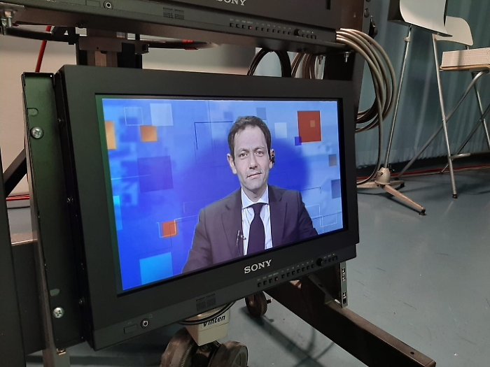 Coronavirus, la Regione tranquillizza tutti
«Sicilia al sicuro, su 100 tamponi solo 3 positivi»