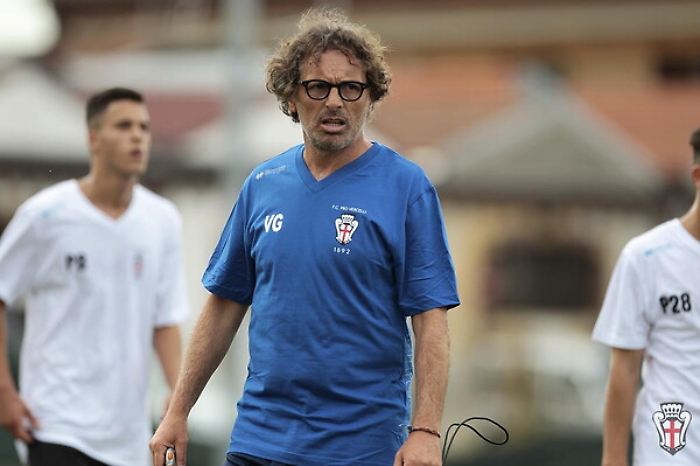 Serie C: Sicula Leonzio, pari casalingo con la Casertana