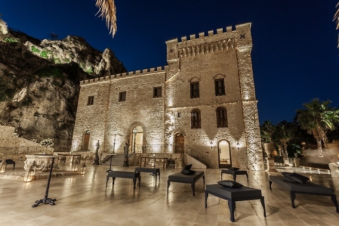 Il sequestro del castello di Joppolo Giancaxio &egrave; definitivo