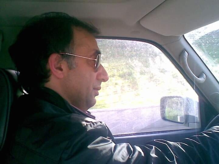 Da Cammarata uno studio globale sul coronavirus