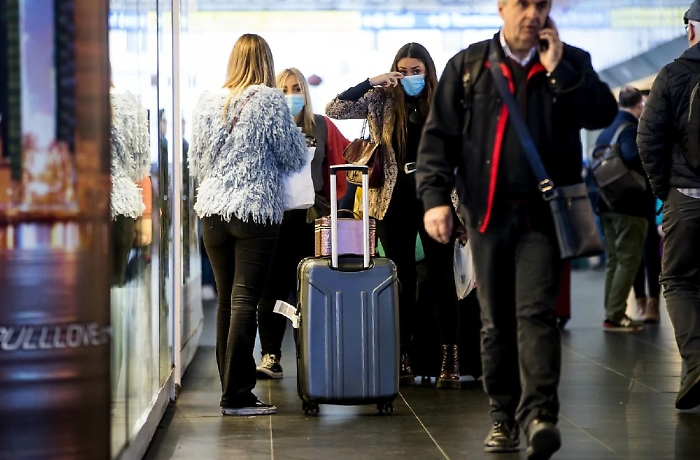 &Egrave; pioggia di disdette in Sicilia, il coronavirus mette ko il turismo