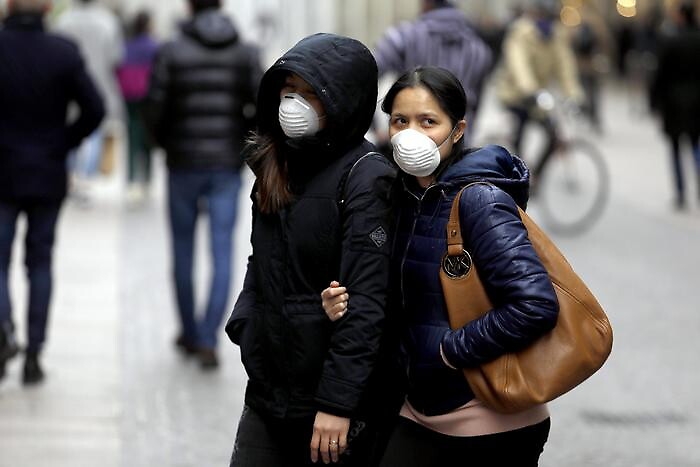 Coronavirus, 7 regole anti-panico contro stress e ansia