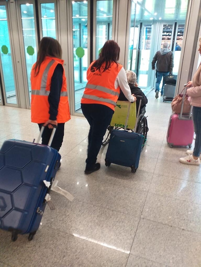Aeroporto Catania, Sac ha assunto 234 persone