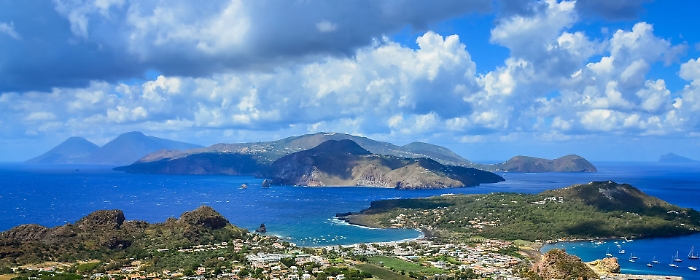 Coronavirus, Federalberghi Eolie: «Non siamo il lazzaretto d'Europa»