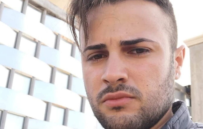 Si schianta con la sua auto sull'A29, muore giovane operaio di Montelepre