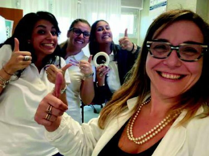 Da Pachino a Pisa: ora è a capo di un team tutto italiano per curare i bambini con l’ictus