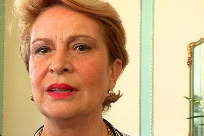 "Spese pazze" all'Ars, Giulia Adamo condannata a pagare 181mila euro