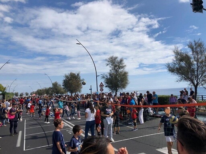 A Catania torna il Lungomare Fest senza paura per il Coronavirus