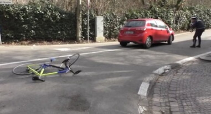 Bologna, pronipote 18enne di Romano Prodi muore nello scontro con un'auto