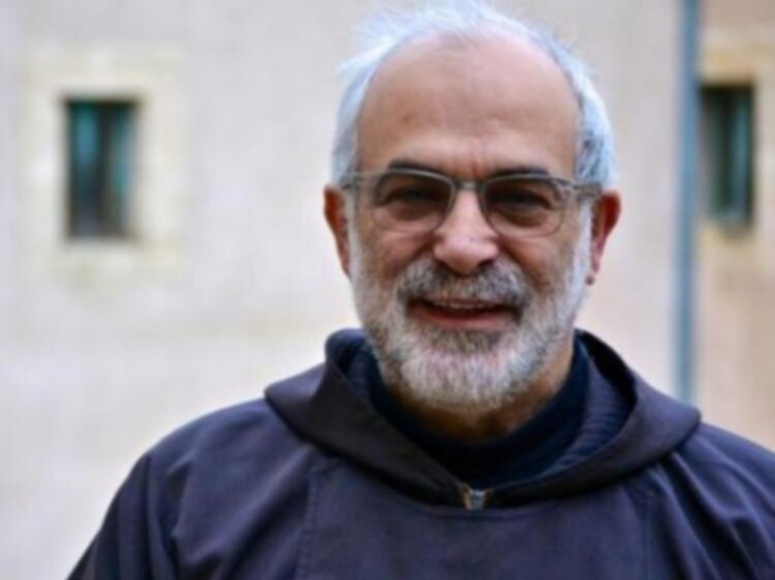 Violenza sessuale, non luogo a procedere per frate Salonia