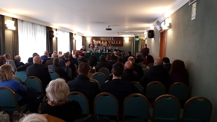 "Sagra del Mandorlo in fiore e Agrigento 2020 possono essere recuperate con altre iniziative di livello"