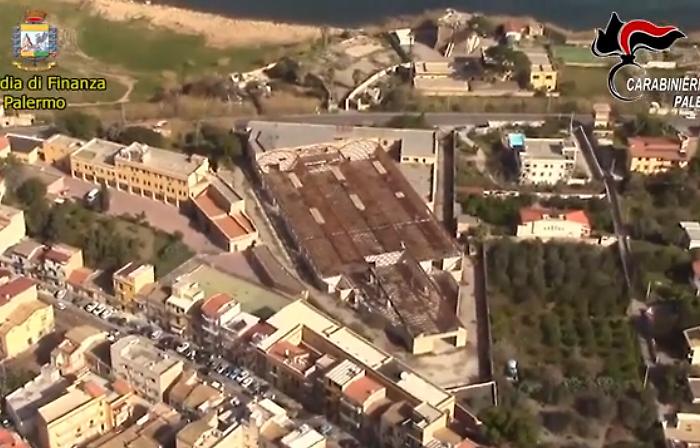 Il nuovo “sacco” di Palermo: così la città ripiomba nel buio tra cemento e mazzette