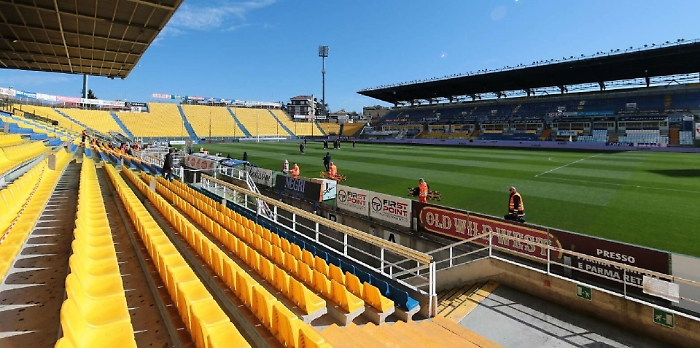 Coronavirus, la Lega Pro verso il blocco della Serie C: per Catania e Leonzio stop fino al 3 aprile