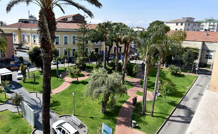 Scelto a Catania l'ospedale che ospiterà solo i malati di Covid 19