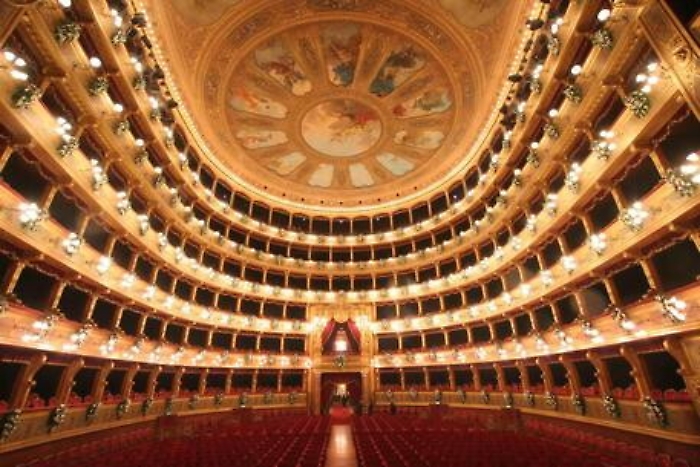 Coronavirus, Teatro Massimo di Palermo trasmette spettacoli su web tv