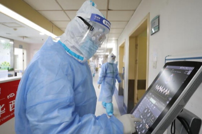 Coronavirus, a Canicattì si è registrata un'altra vittima