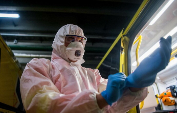 Coronavirus, in Sicilia mancano le mascherine per gli operatori sanitari: appello urgente al governo