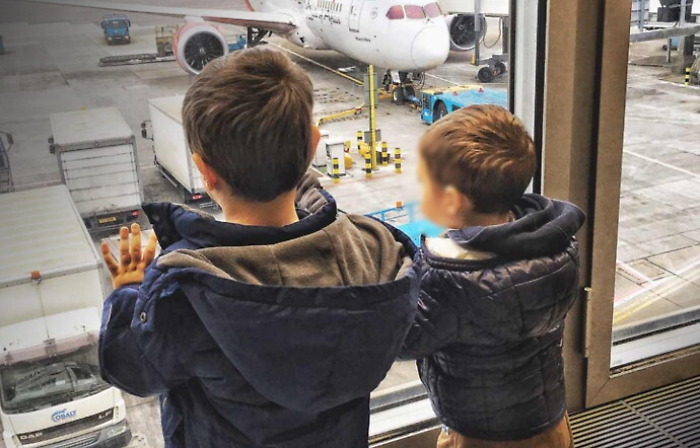 Coronavirus, famiglia catanese con tre bambini bloccata in Marocco