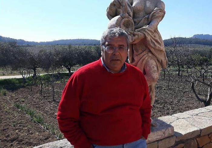 Totò Cuffaro, il "vasa vasa" ai tempi del Coronavirus e quell'appello sulle carceri