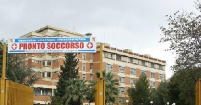 Palermo, l'ospedale di Partinico dedicato esclusivamente ai malati di Covid-19