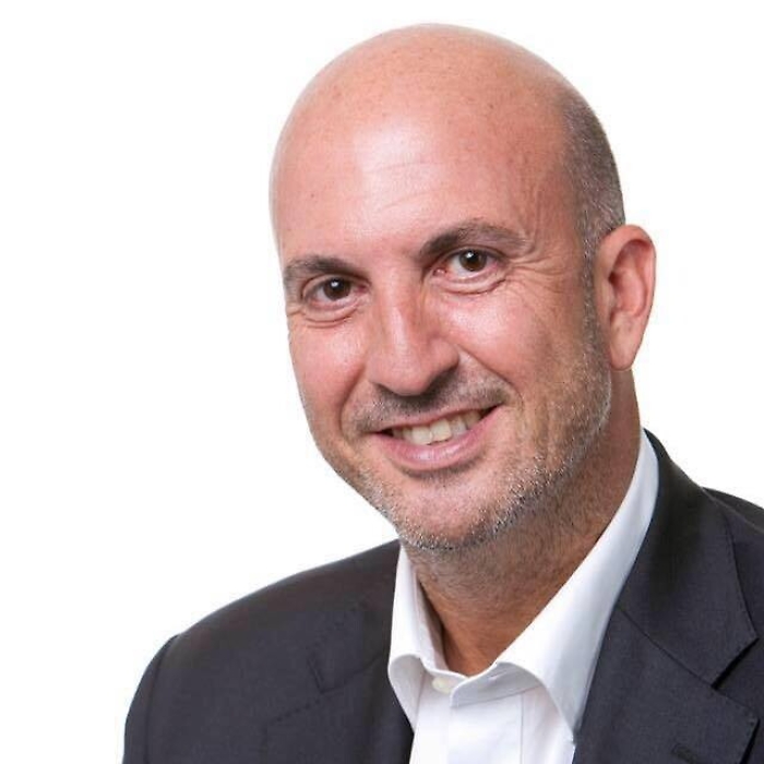 Corrado Liguori &ndash; Area Manager di Banca Generali Private nel sud italia