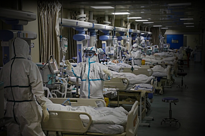 I “Covid Hospital” in Sicilia: 1.000 posti e un piano straordinario per le assunzioni