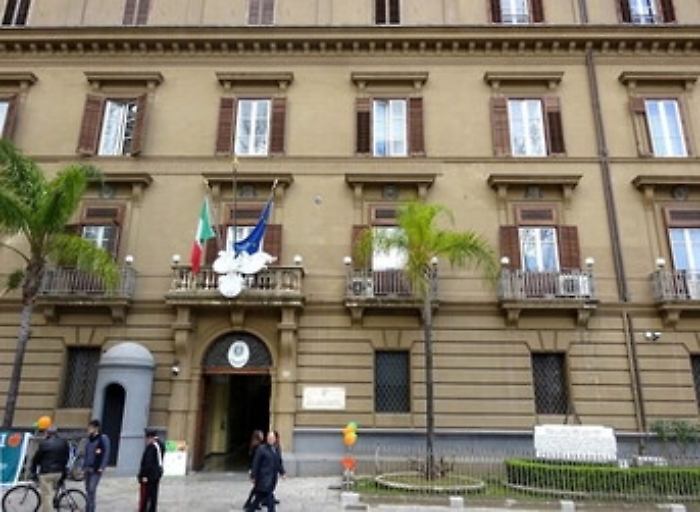 Coronavirus, contagiati 8 ufficiali dei carabinieri a capo dei reparti a Palermo