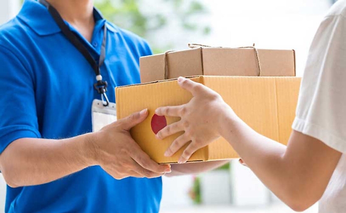 La map­pa dei ne­go­zi si­ci­lia­ni che con­se­gna­no a do­mi­ci­lio