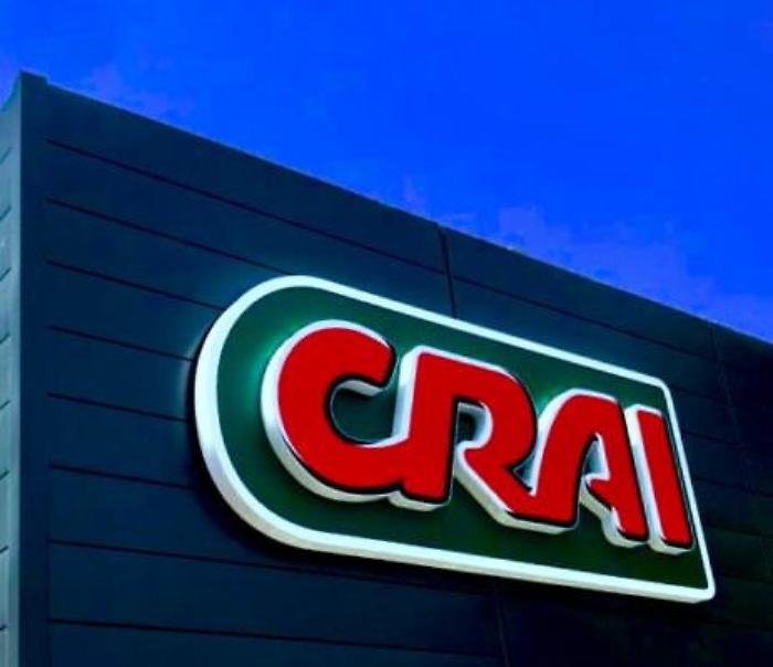 Coronavirus, Crai di Catania porta la spesa a casa senza costi aggiuntivi