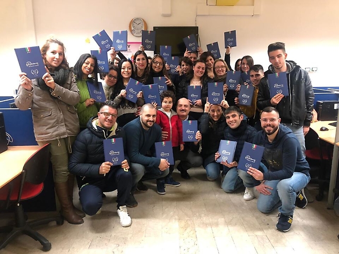 Coronavirus, i call center di Agrigento chiudono le sedi, favorito il lavoro da casa