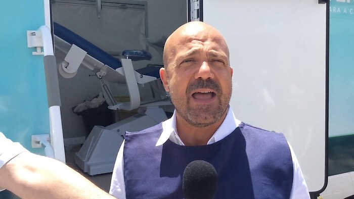 Abuso d'ufficio, chiesto il processo per ex manager Asp di Palermo Antonio Candela