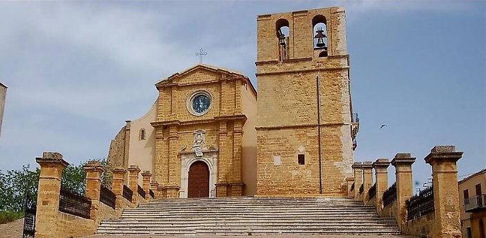Coronavirus, domani messa del Cardinale Montenegro alla Cattedrale di Agrigento