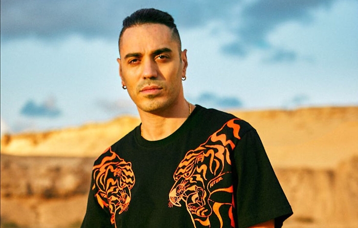 Marracash rinvia il concerto del Palacatania