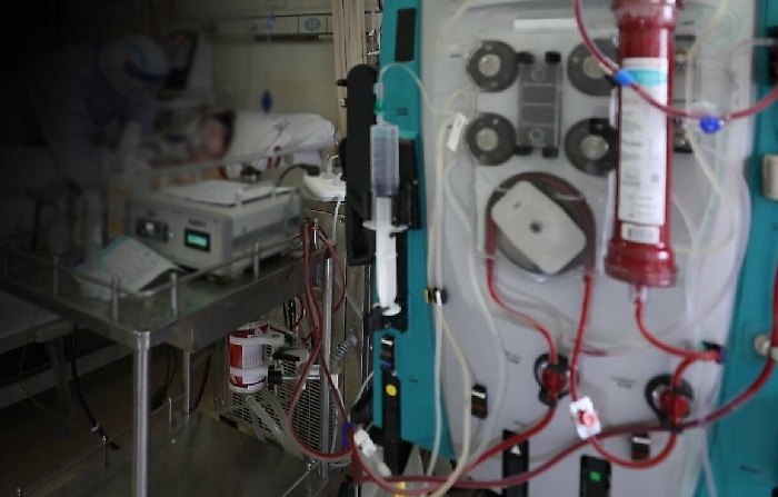 Catania, marito e moglie da intubare ricoverati in due Rianimazioni diverse