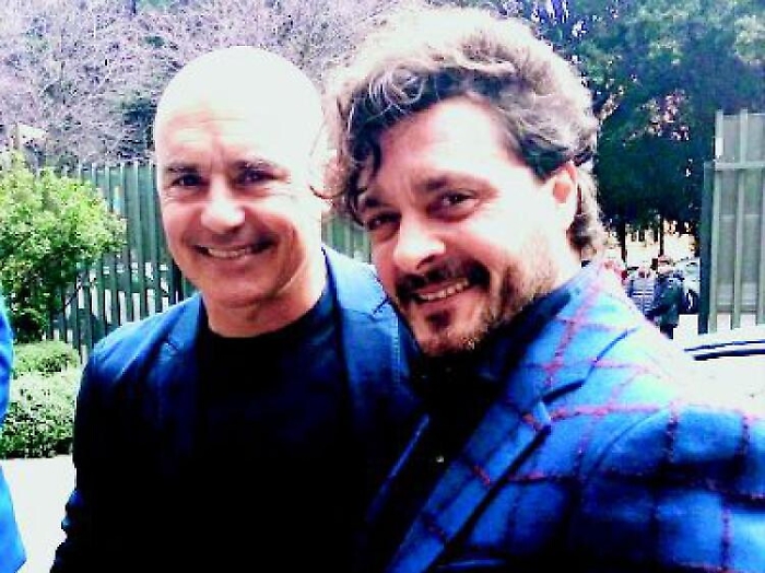 Tutti gli attori catanesi de "Il Commissario Montalbano"