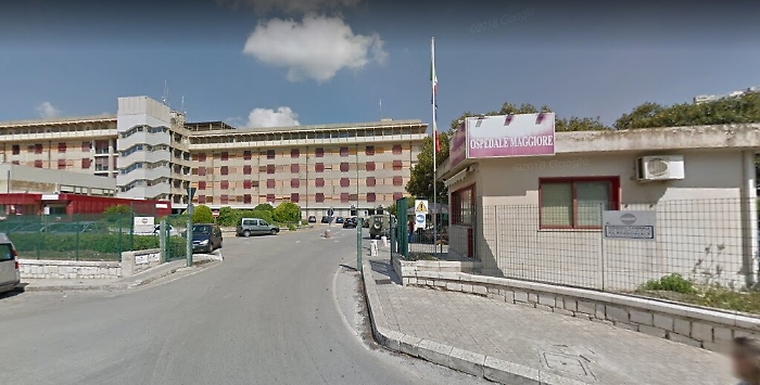 Coronavirus, a Modica un'altra infermiera dell'ospedale Maggiore positiva