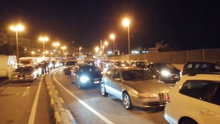 Coronavirus, Questura su sbarchi dallo Stretto: "I controlli eseguiti regolarmente"