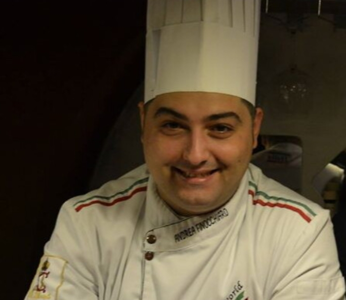 Andrea Finocchiaro