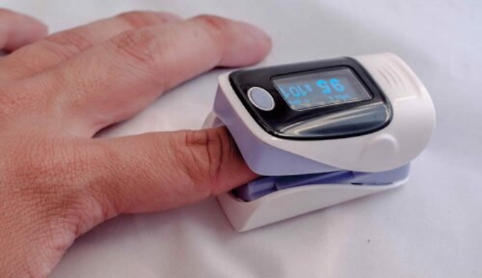 Coronavirus: il saturimetro, lo strumento che può salvare la vita ai pazienti positivi