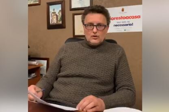 Coronavirus, Il sindaco chiude Enna: &laquo;Nessun lavoratore pu&ograve; entrare in citt&agrave;&raquo;