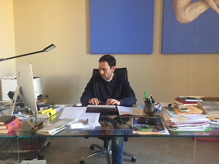 Coronavirus, Razza: «In Sicilia si prevedono 
contagi da 4500 a 7000 casi. Colpa dei rientri»