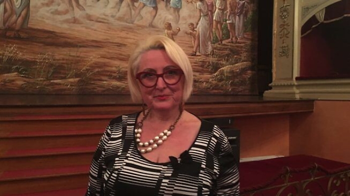 Coronavirus, la Pedagogista agrigentina, Rita Monella, effettua consulenze gratuite