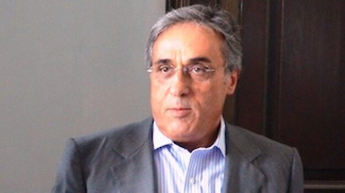 Coronavirus, Asp Siracusa su morte direttore Parco Archeolgico: «Rifiutò ricovero»