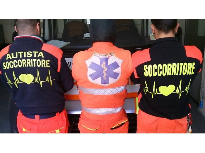 Coronavirus, Lampedusa: autisti soccorritori minacciano lo sciopero