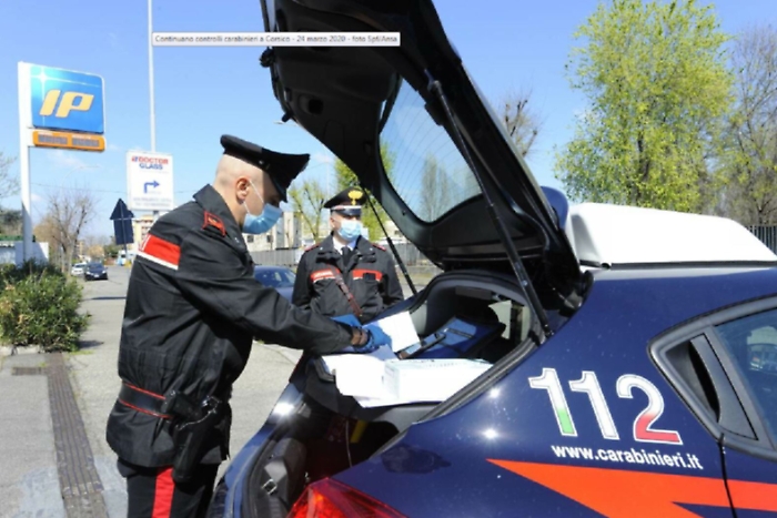 Multe salate e 29 regole e limitazioni: ecco il nuovo decreto anti-coronavirus punto per punto