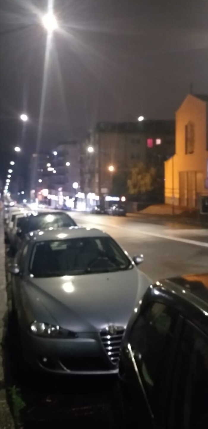 Catania, viale V. Veneto: "Forse abbiamo capito"