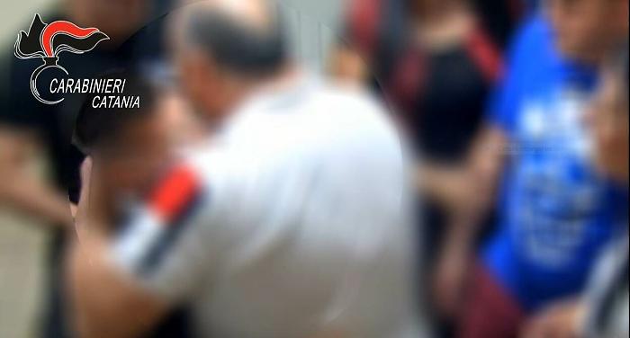 Mafia, 200 anni di carcere per 18 esponenti del clan Laudani di Paternò